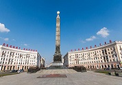 Материалы Пенетрат на объекте Монумент Победы